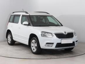 Škoda Yeti  1.2 TSI 