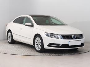 Volkswagen CC  2.0 TDI Highline