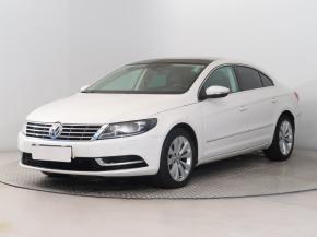 Volkswagen CC  2.0 TDI Highline 