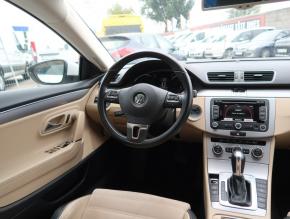 Volkswagen CC  2.0 TDI Highline 