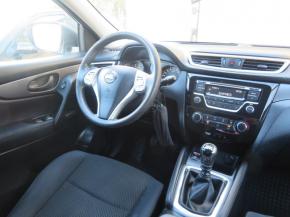 Nissan Qashqai  1.2 DIG-T 