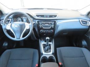 Nissan Qashqai  1.2 DIG-T 