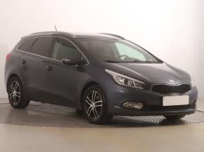 Kia Ceed  1.6 CRDi 