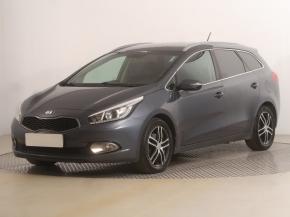 Kia Ceed  1.6 CRDi 