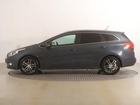 Kia Ceed  1.6 CRDi 