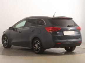 Kia Ceed  1.6 CRDi 