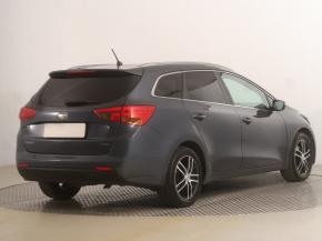 Kia Ceed  1.6 CRDi 