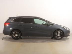 Kia Ceed  1.6 CRDi 