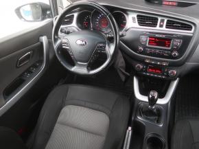 Kia Ceed  1.6 CRDi 