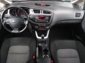 Kia Ceed  1.6 CRDi 