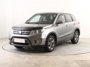 Suzuki Vitara  1.6 VVT GL 