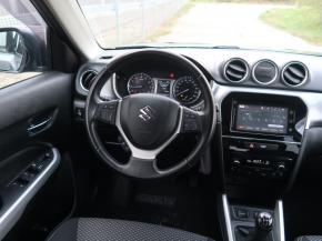 Suzuki Vitara  1.6 VVT GL 