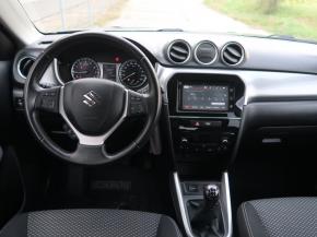 Suzuki Vitara  1.6 VVT GL 