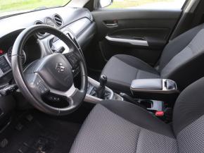 Suzuki Vitara  1.6 VVT GL 