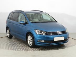 Volkswagen Touran  2.0 TDI 