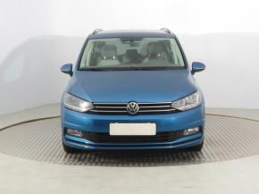 Volkswagen Touran  2.0 TDI 