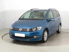 Volkswagen Touran  2.0 TDI 