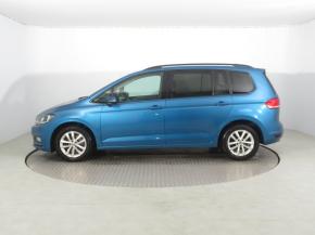 Volkswagen Touran  2.0 TDI 