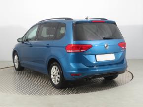 Volkswagen Touran  2.0 TDI 