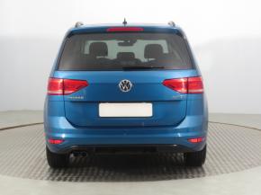 Volkswagen Touran  2.0 TDI 