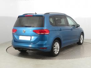 Volkswagen Touran  2.0 TDI 