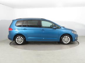 Volkswagen Touran  2.0 TDI 