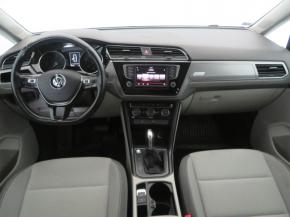 Volkswagen Touran  2.0 TDI 