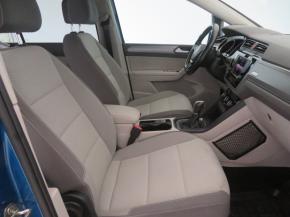 Volkswagen Touran  2.0 TDI 