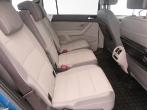 Volkswagen Touran  2.0 TDI 