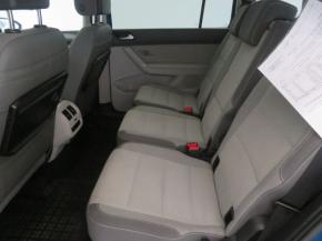 Volkswagen Touran  2.0 TDI 