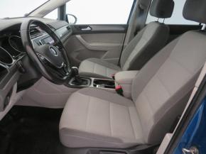 Volkswagen Touran  2.0 TDI 