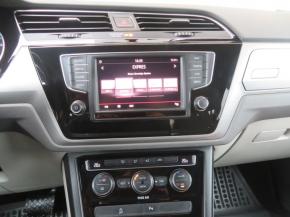 Volkswagen Touran  2.0 TDI 