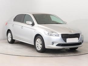 Peugeot 301  1.2 VTi 