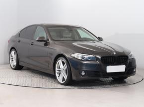 BMW 5  520d xDrive 