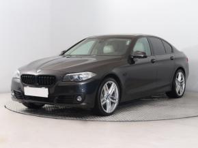 BMW 5  520d xDrive 