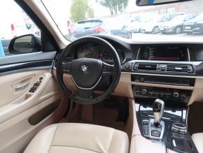 BMW 5  520d xDrive 