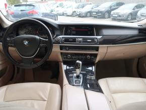 BMW 5  520d xDrive 