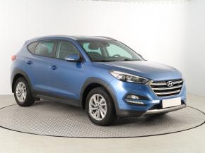 Hyundai Tucson  1.7 CRDi 