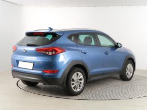 Hyundai Tucson  1.7 CRDi 