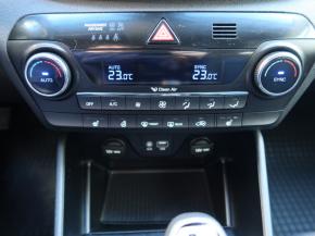 Hyundai Tucson  1.7 CRDi 