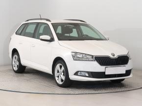 Škoda Fabia  1.0 TSI Style