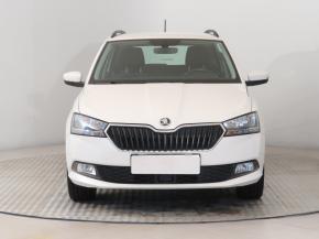 Škoda Fabia  1.0 TSI Style 