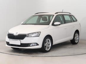 Škoda Fabia  1.0 TSI Style 