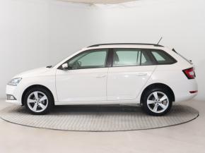 Škoda Fabia  1.0 TSI Style 