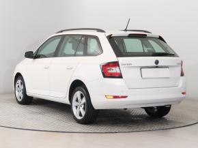 Škoda Fabia  1.0 TSI Style 