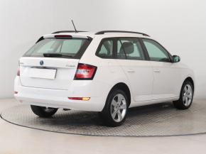 Škoda Fabia  1.0 TSI Style 