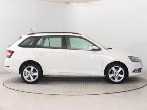 Škoda Fabia  1.0 TSI Style 