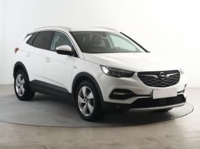 Opel Grandland  1.2 Turbo 