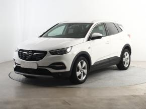 Opel Grandland  1.2 Turbo 