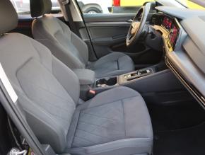 Volkswagen Golf  2.0 TDI 